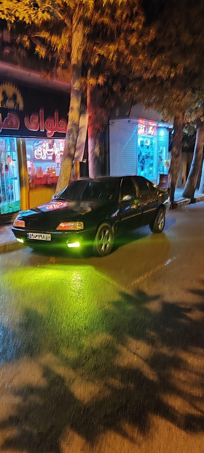 خودرو پژو، 405 آگهی ann_18117426