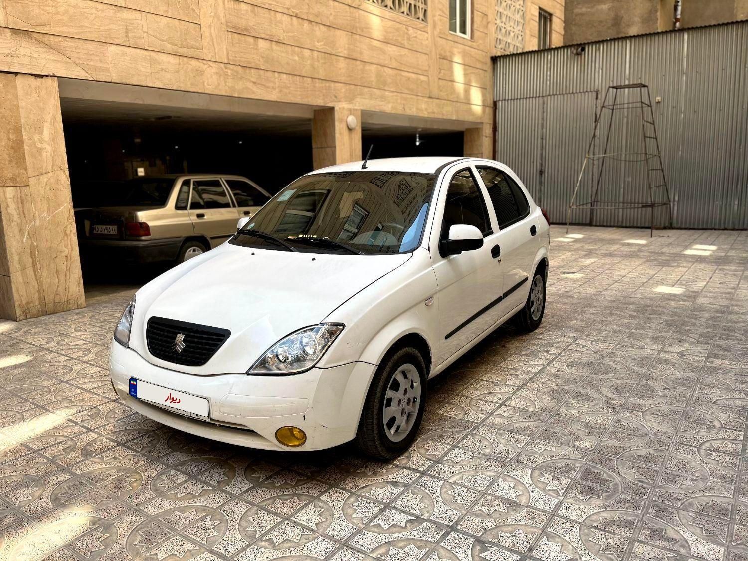 خودرو تیبا، 2 آگهی ann_18117437
