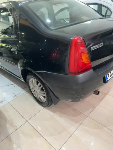 خودرو رنو، تندر 90 آگهی ann_18117439