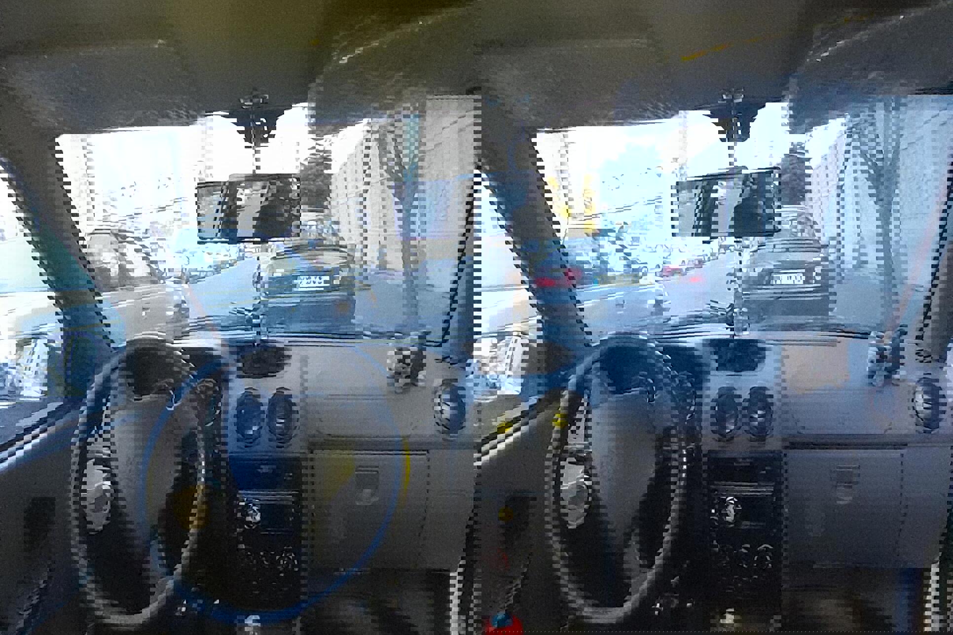 پراید 131 EX - 1398