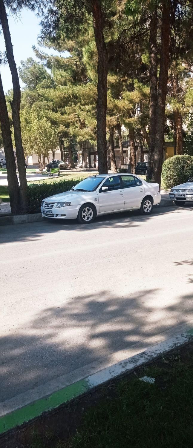 خودرو سمند، سورن آگهی ann_18117469