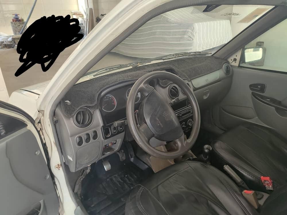 پراید 131 LE - 1393