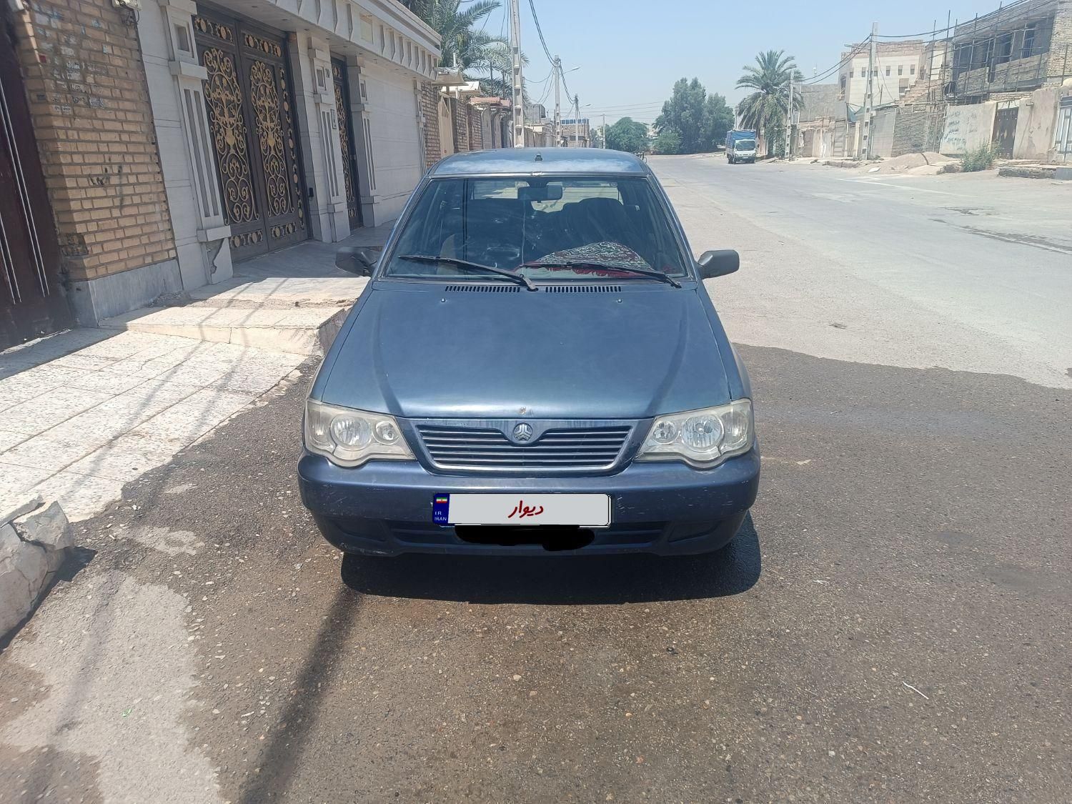 خودرو پراید، 111 آگهی ann_18117497