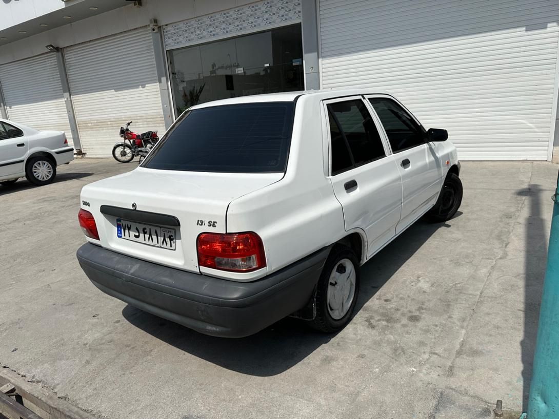 پراید 131 EX - 1398