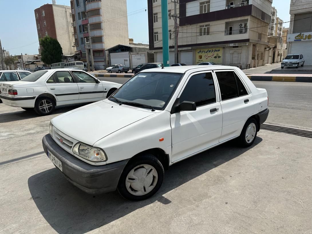 خودرو پراید، 131 آگهی ann_18117504
