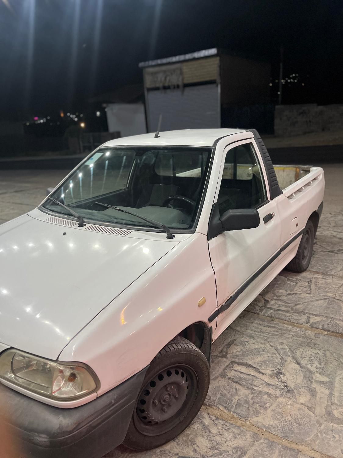 پراید 151 SE - 1394