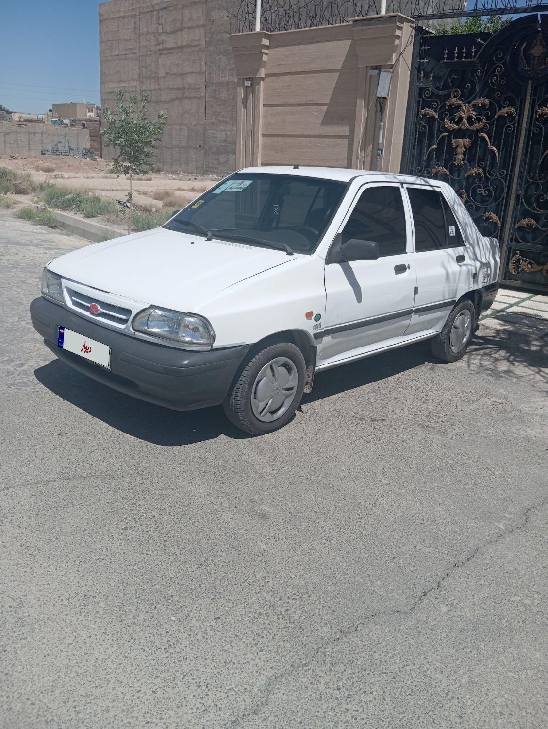 خودرو پراید، 131 آگهی ann_18117517