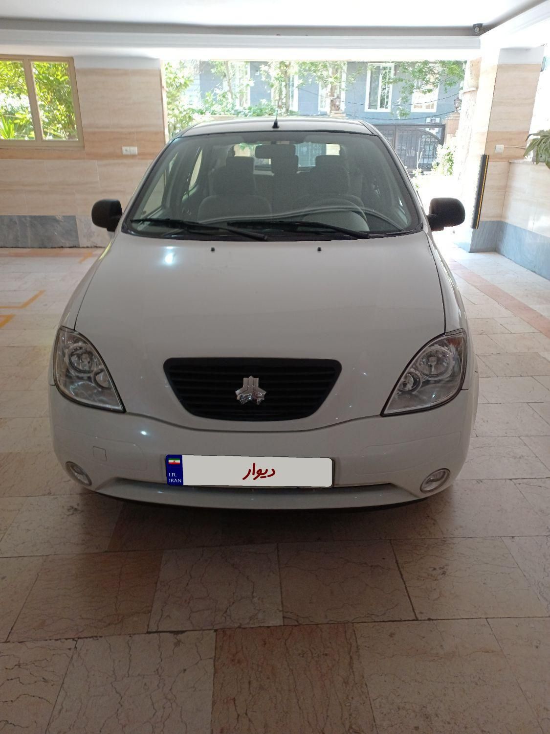 تیبا 2 SX - 1394