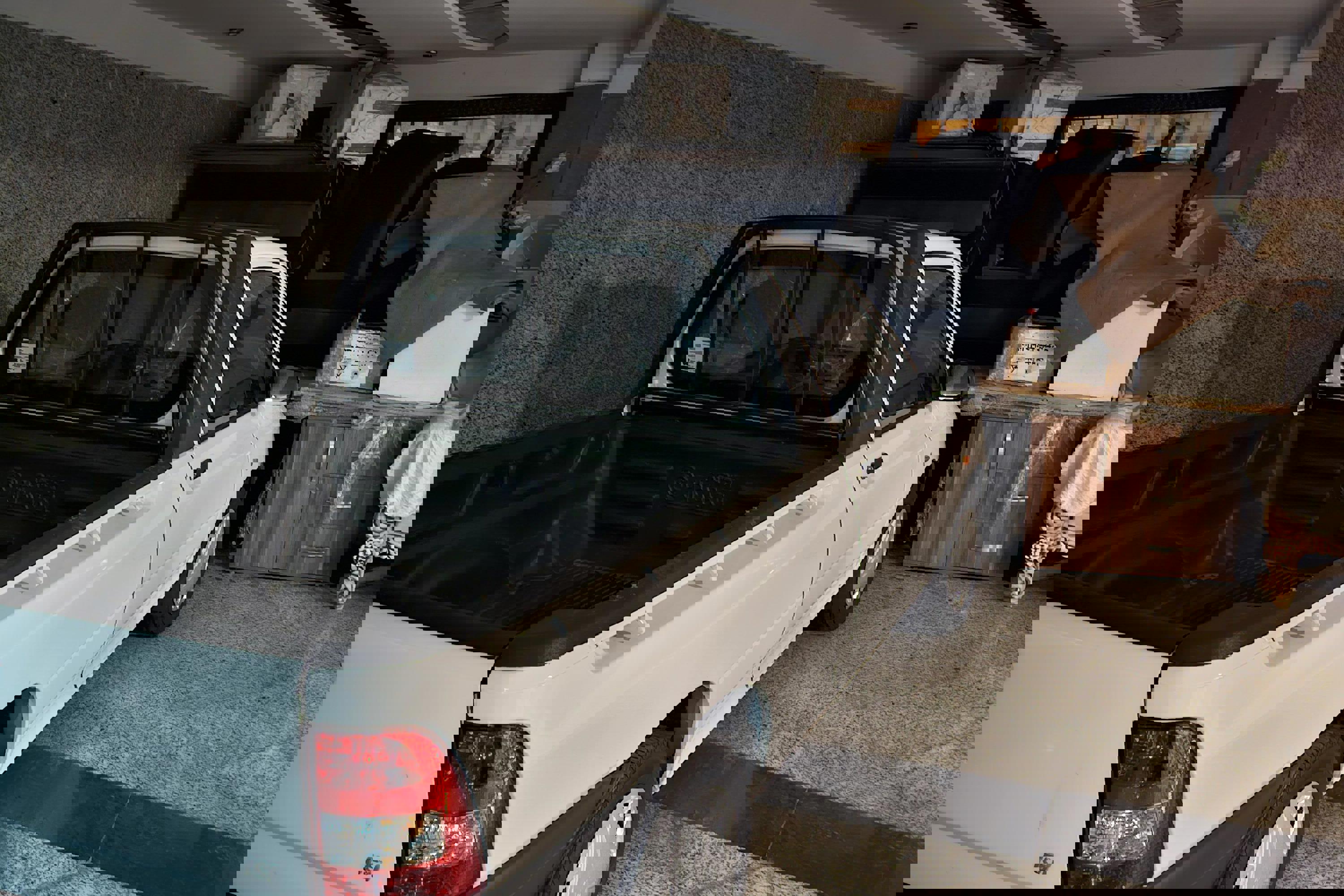 پراید 151 SE - 1402