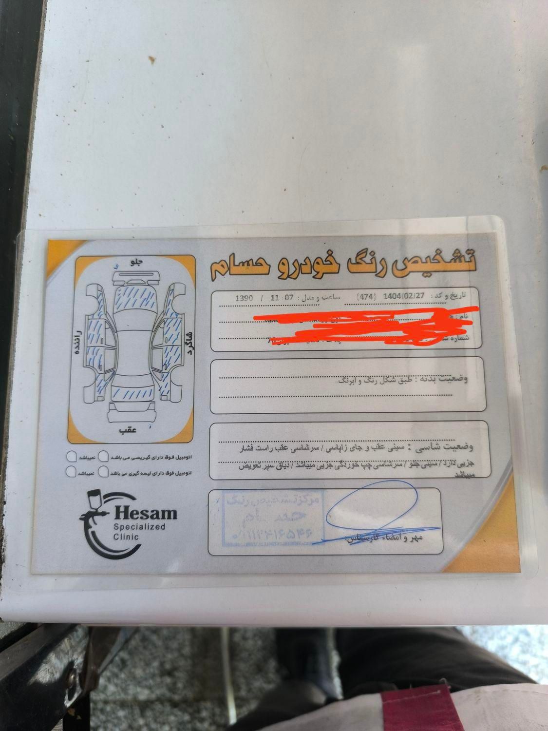رنو تندر 90 E2 - 1390