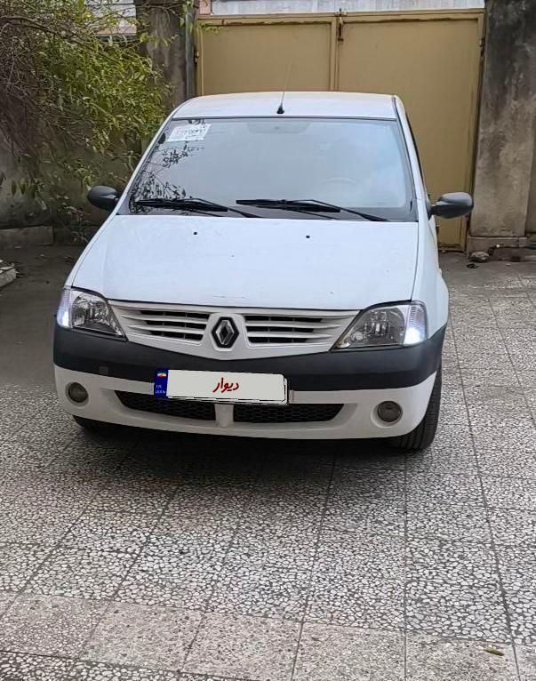 خودرو رنو، تندر 90 آگهی ann_18117546