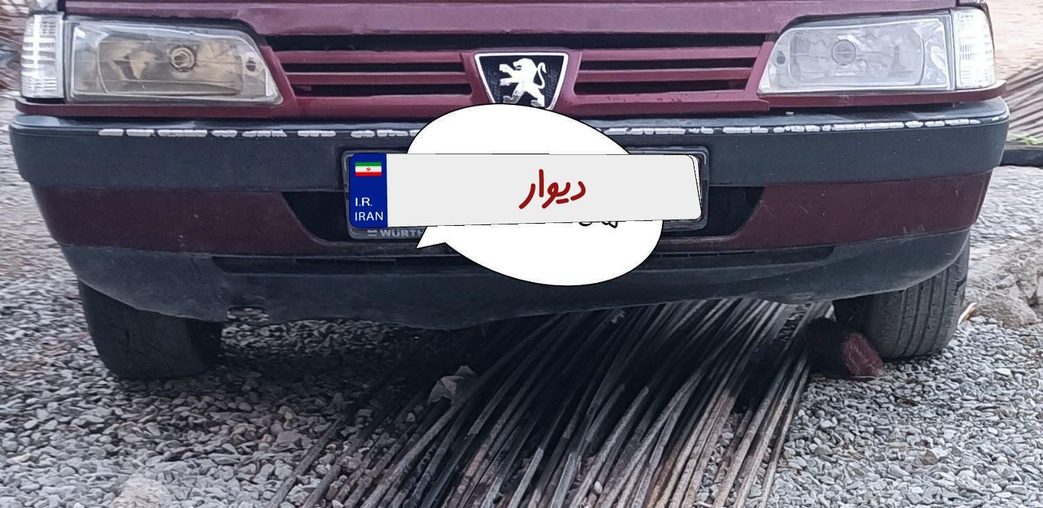خودرو پژو، 405 آگهی ann_18117560