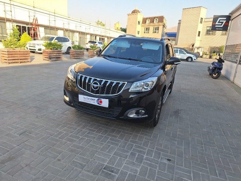 خودرو هایما، S7 پلاس آگهی ann_18117568
