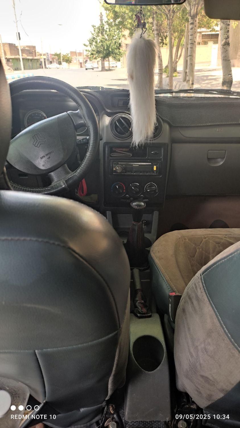 پراید 132 SE - 1394