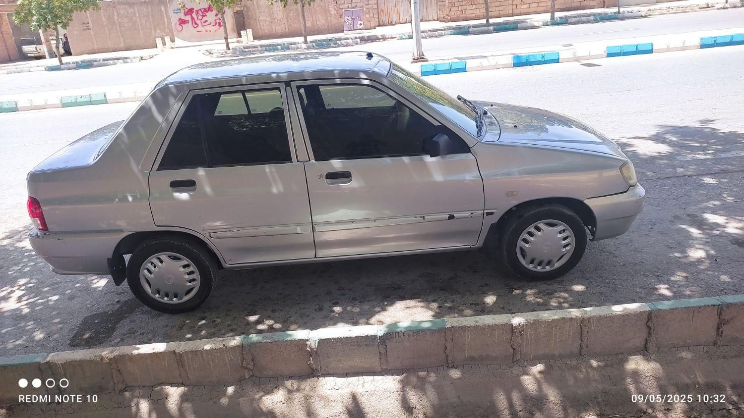 پراید 132 SE - 1394
