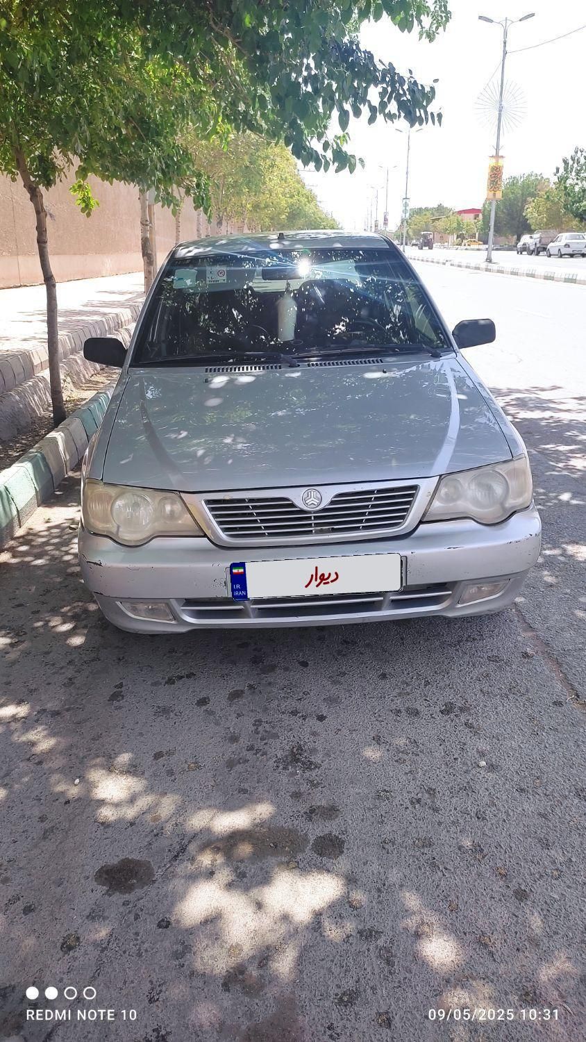 پراید 132 SE - 1394