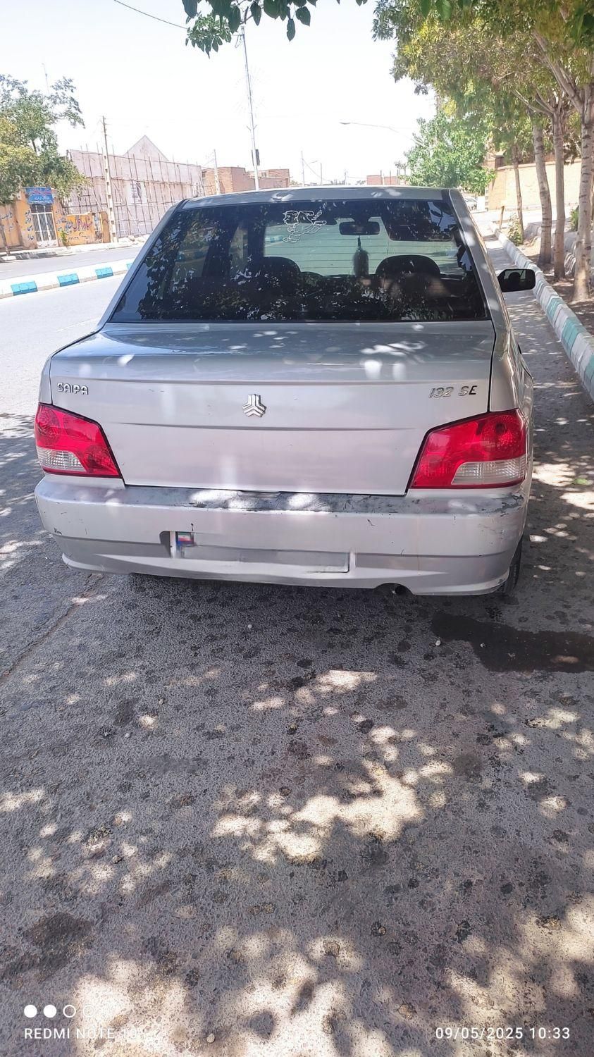 پراید 132 SE - 1394
