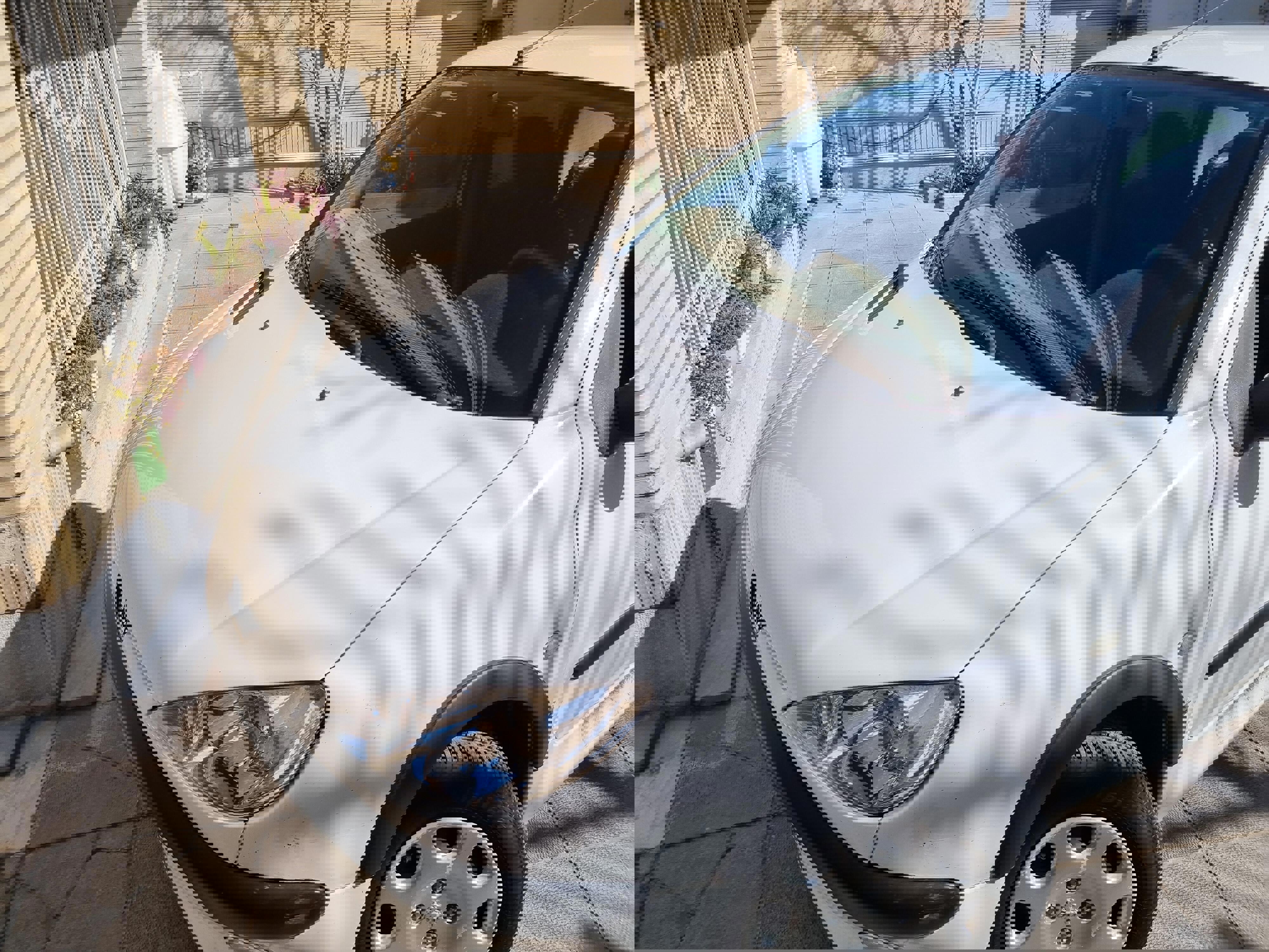 پژو 206 SD v8 - 1398