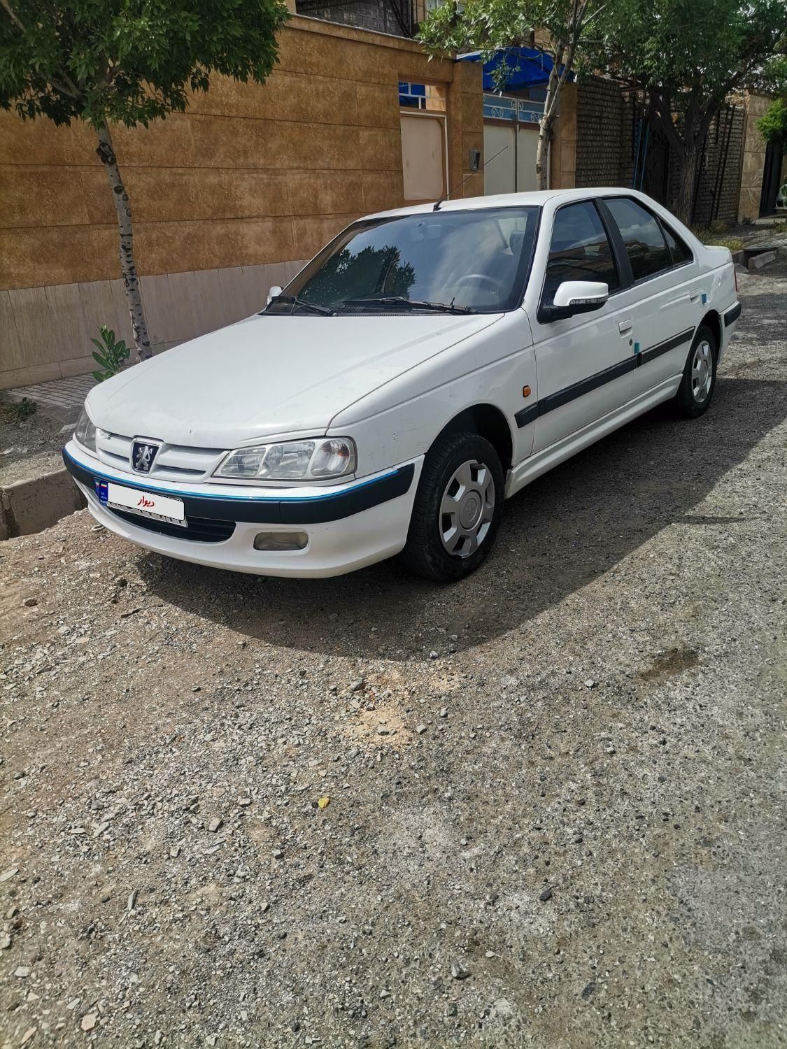 خودرو پژو، پارس آگهی ann_18117593