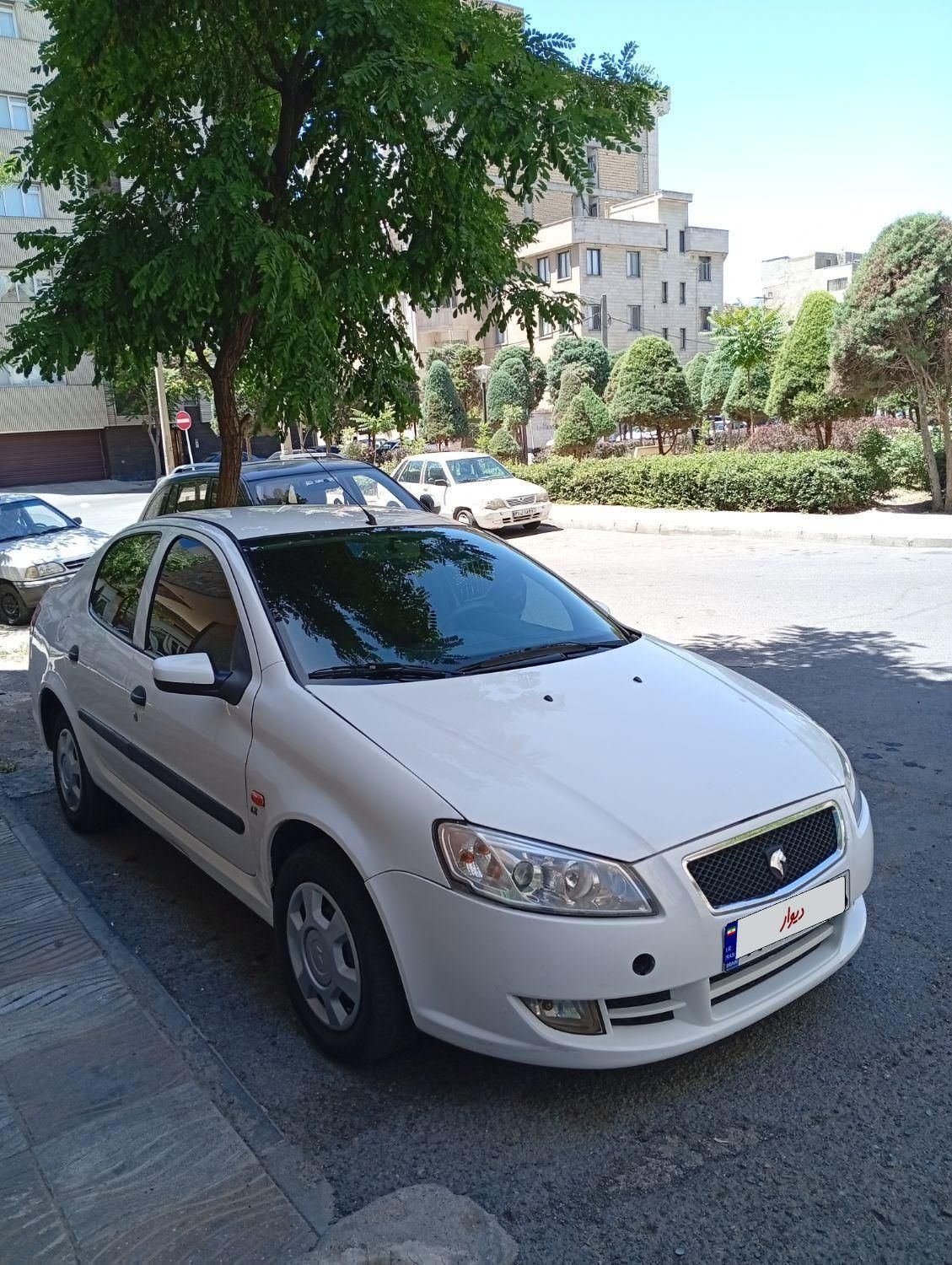 خودرو رانا، LX آگهی ann_18117595