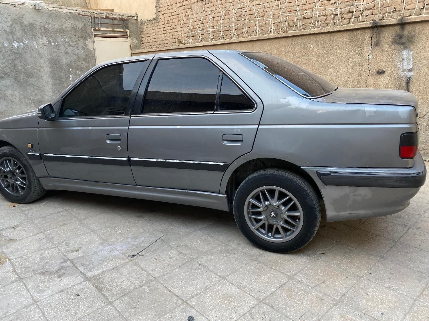 خودرو پژو، پارس آگهی ann_18117601