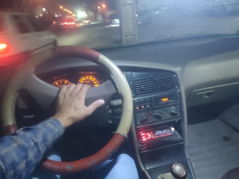 پژو 405 GLX - 1389