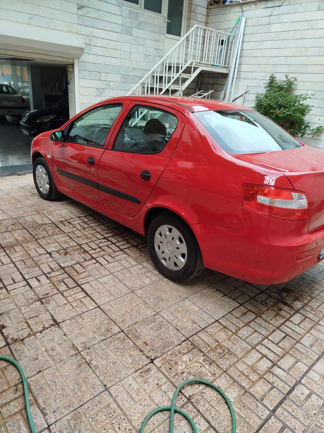 رانا LX - - 1398