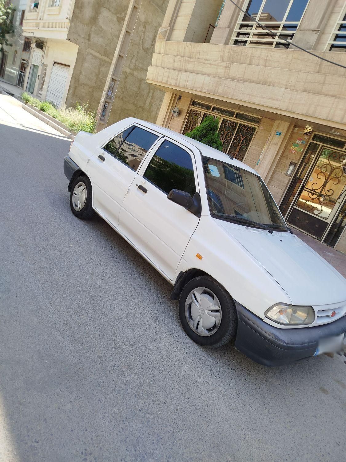 خودرو پراید، 131 آگهی ann_18117633