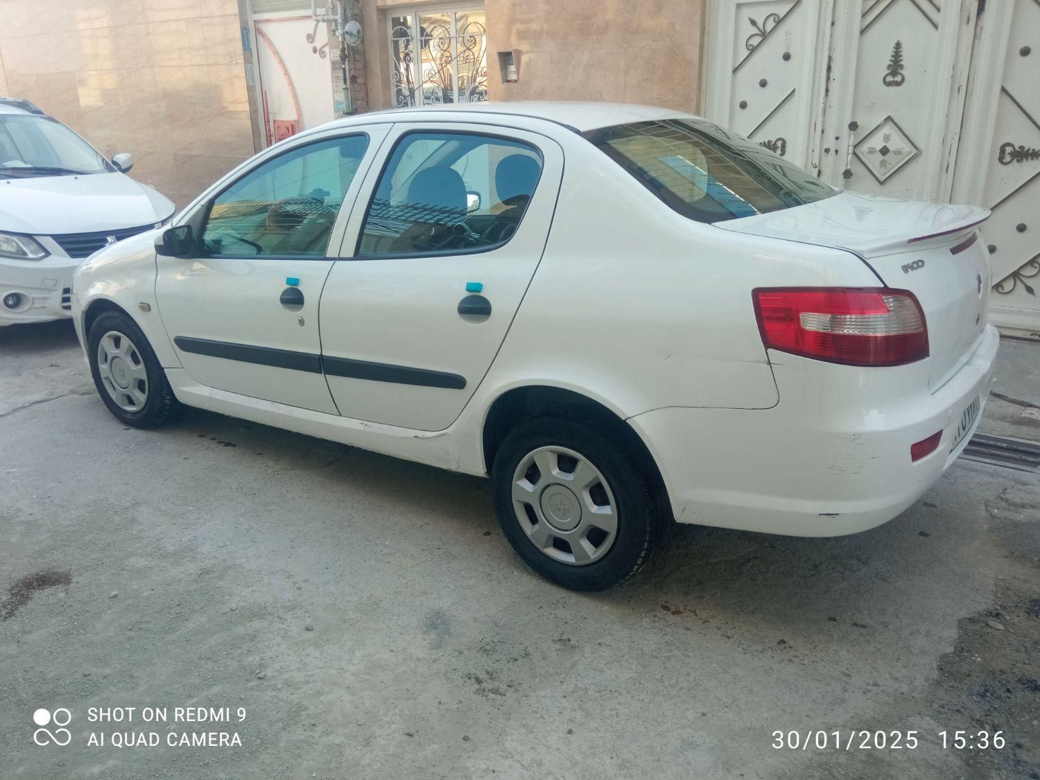 رانا LX - - 1393