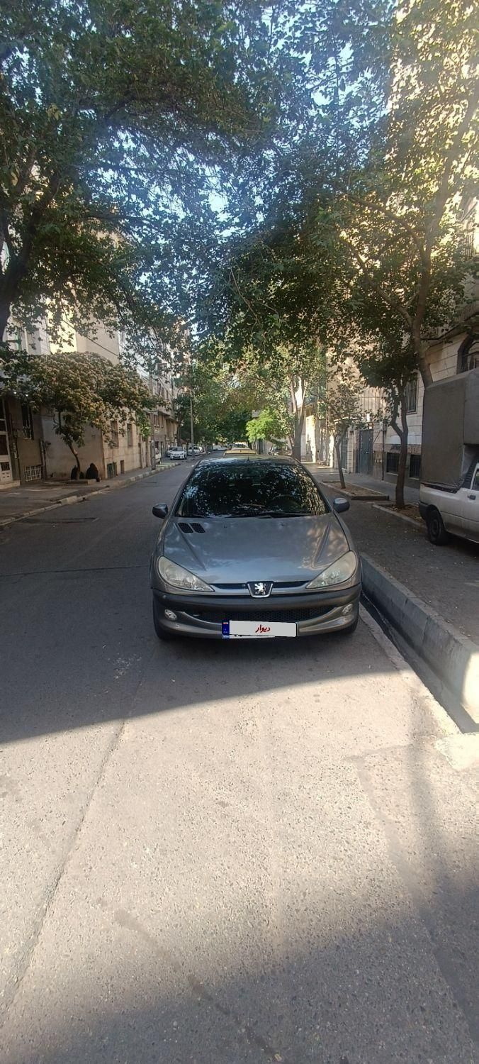 خودرو پژو، 206 آگهی ann_18117645