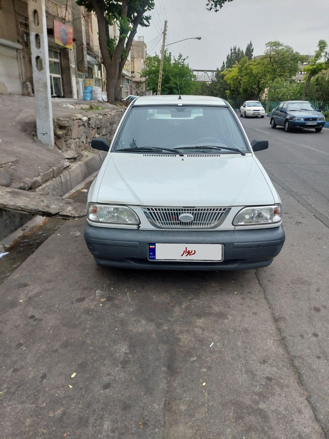 خودرو پراید، 141 آگهی ann_18117659