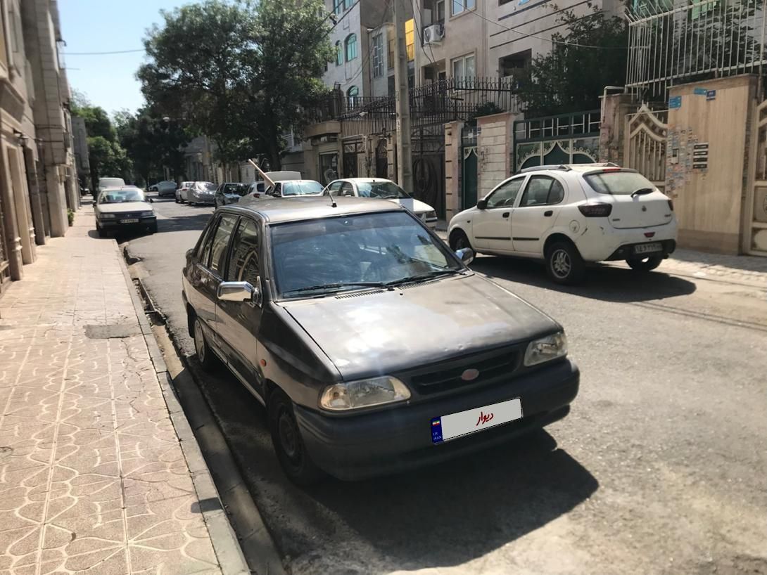 خودرو پراید، 131 آگهی ann_18117660
