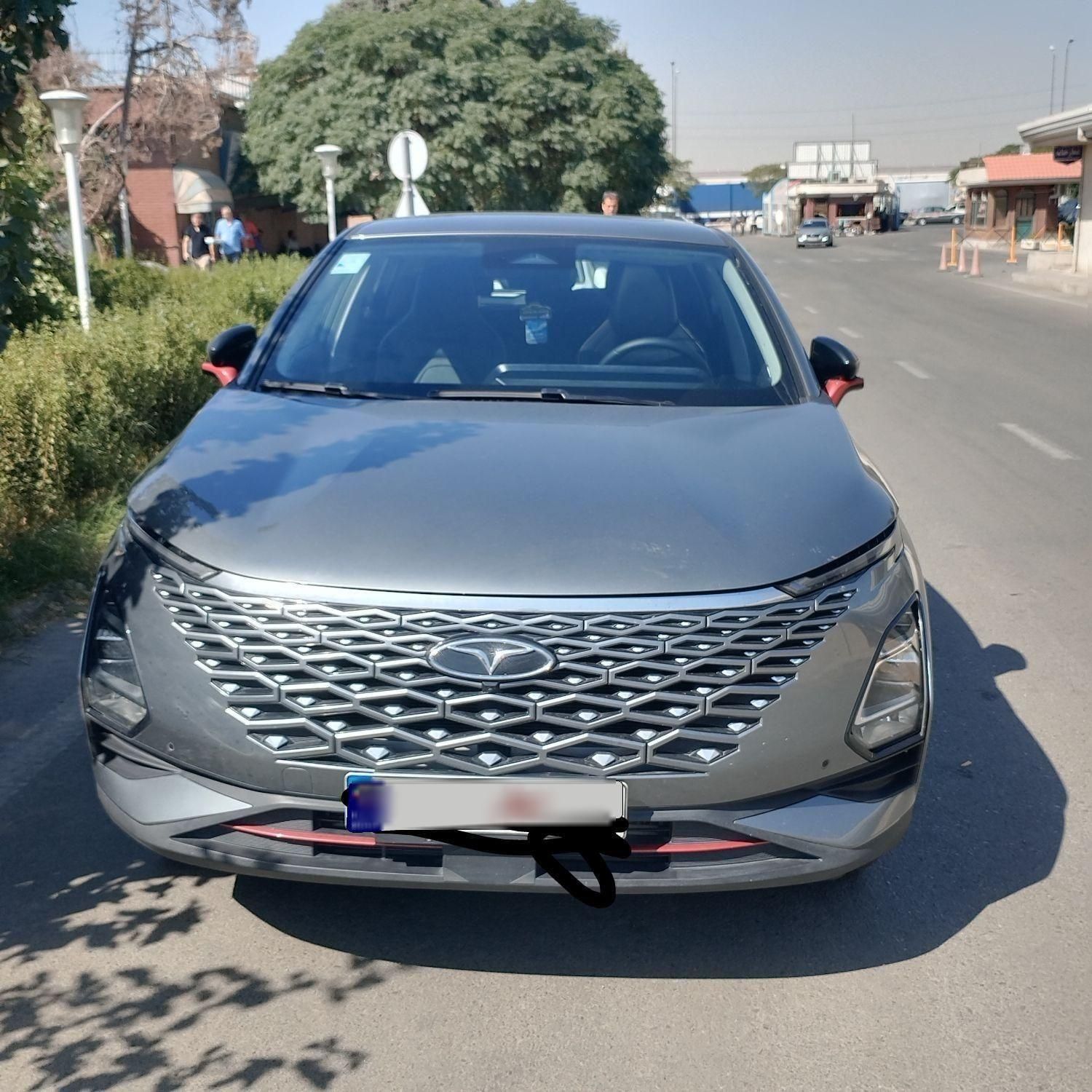 خودرو فونیکس، FX آگهی ann_18117707