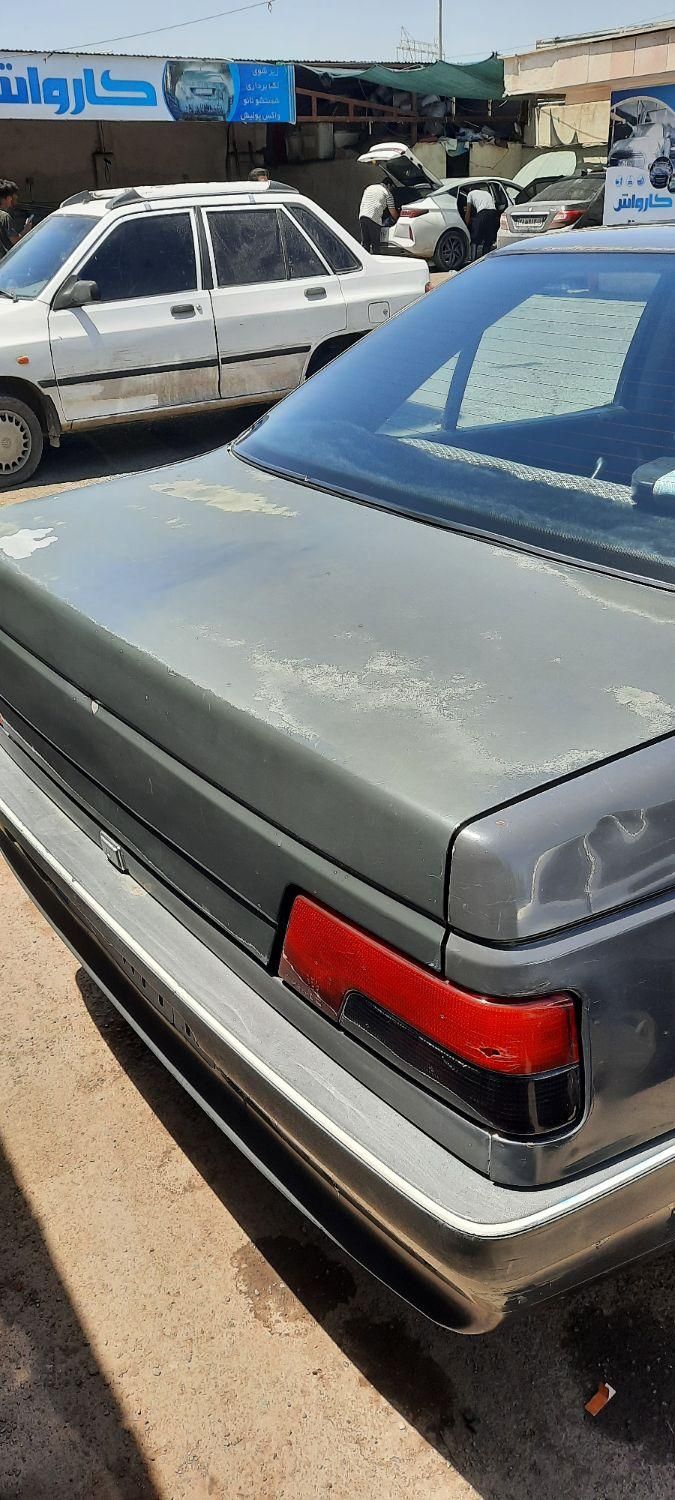 پژو 405 GLI - 1383