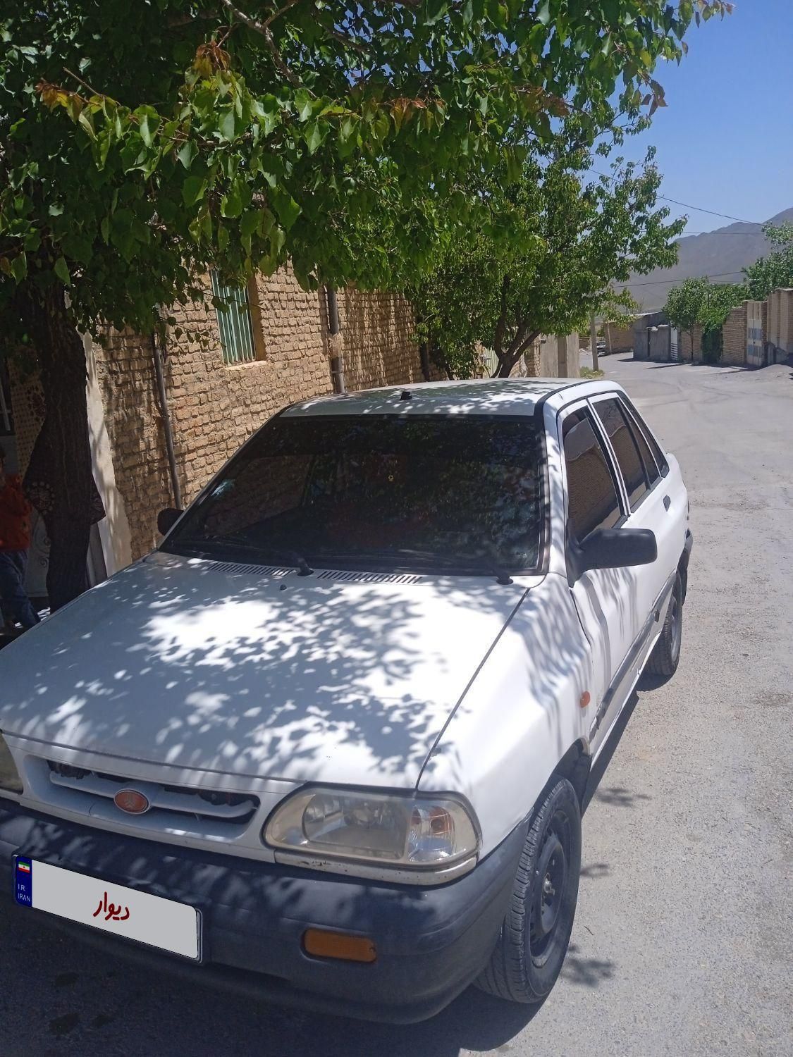 خودرو پراید، 131 آگهی ann_18117723