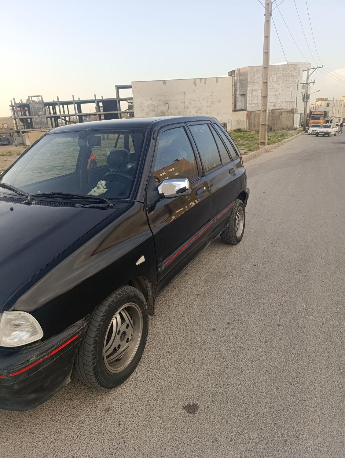 خودرو پراید، 111 آگهی ann_18117734