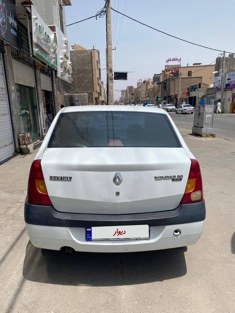 خودرو رنو، تندر 90 آگهی ann_18117739
