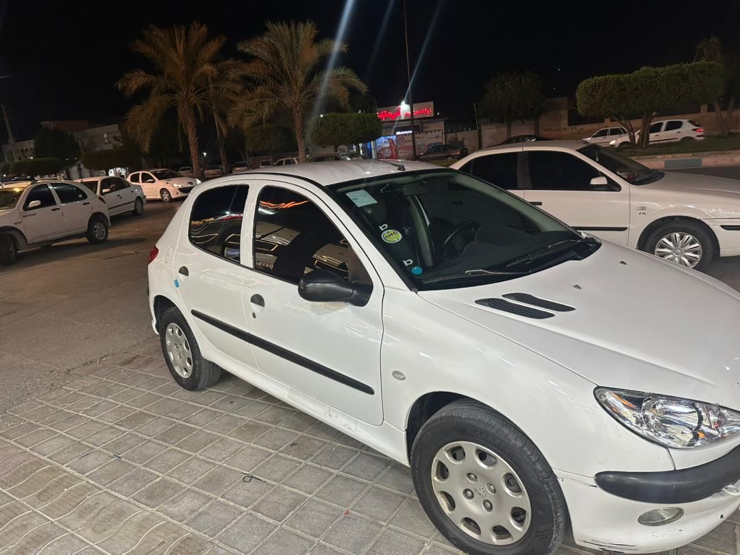 خودرو پژو، 206 آگهی ann_18117761
