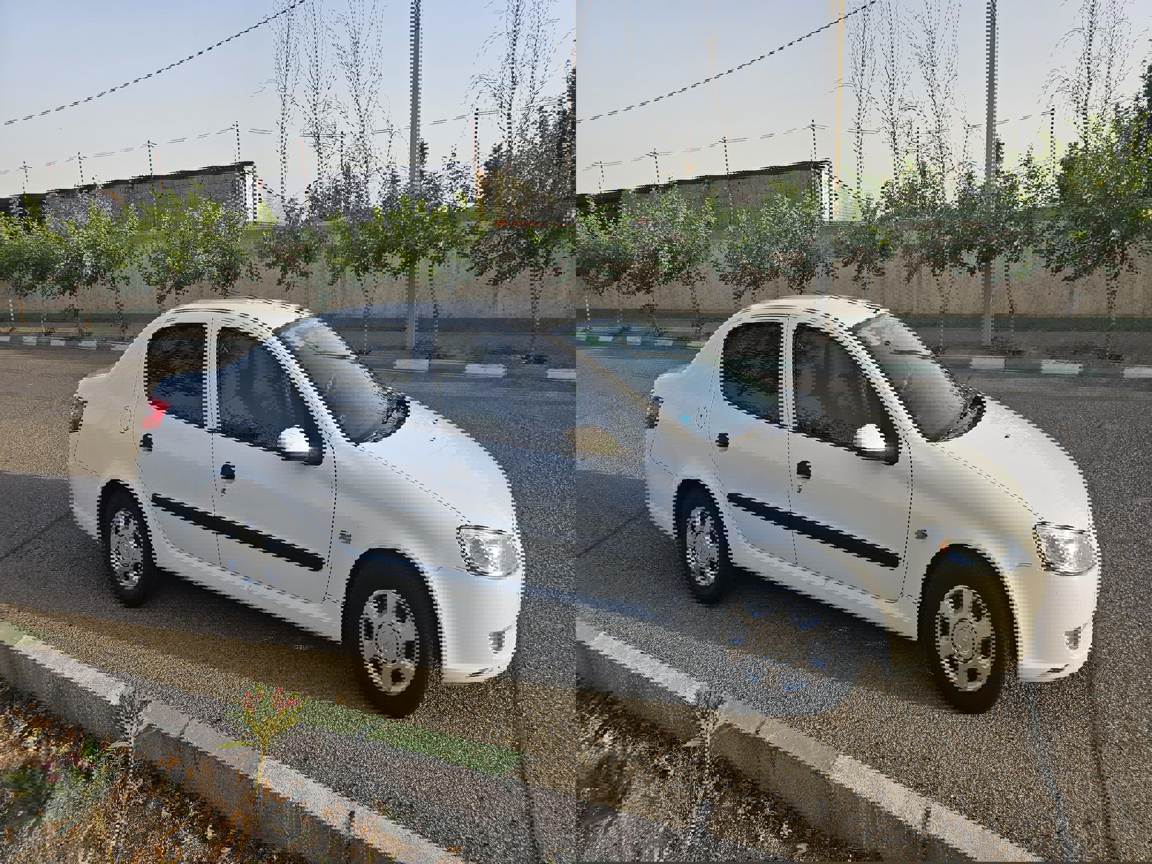 رانا LX - - 1396