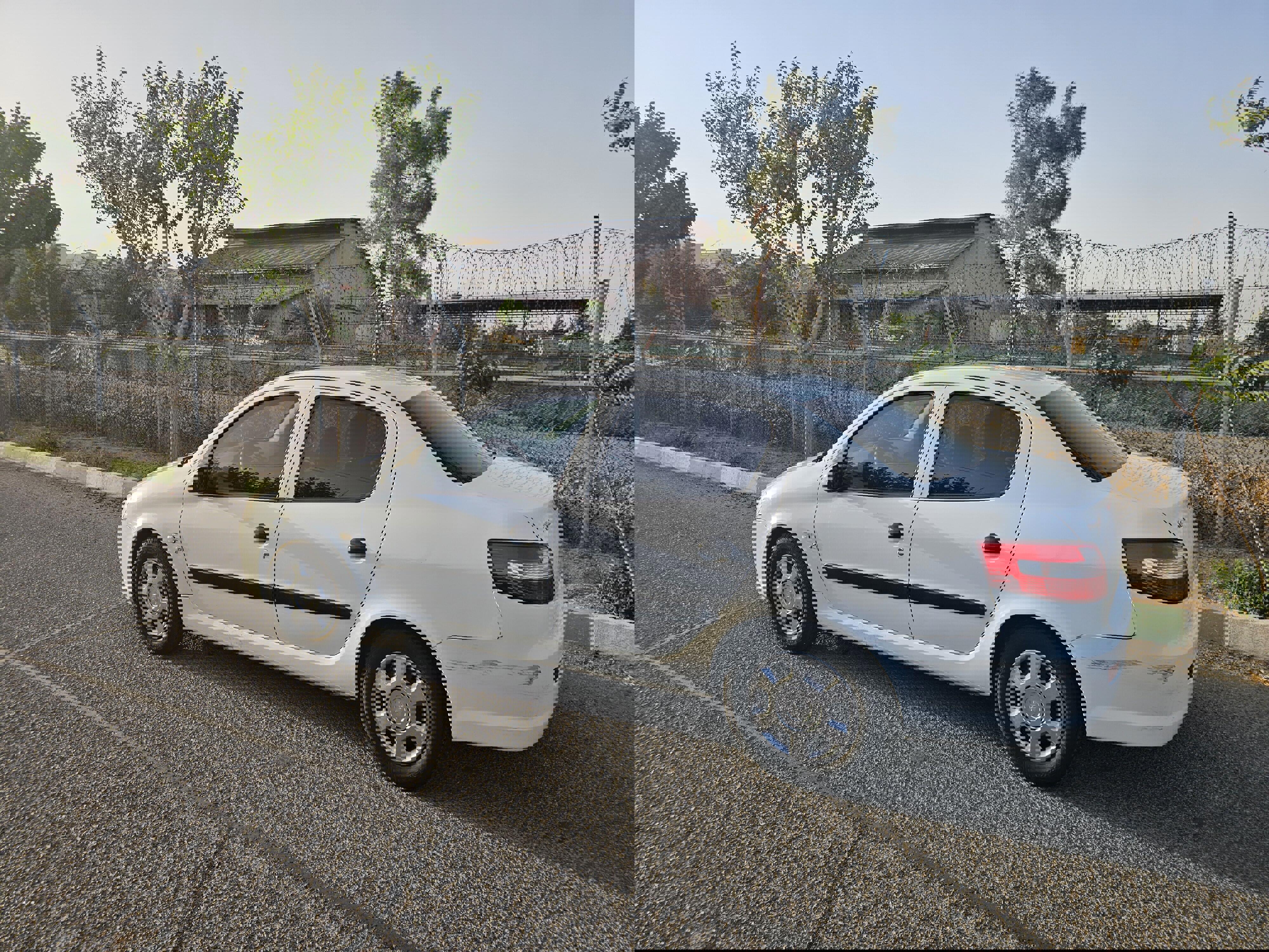 رانا LX - - 1396