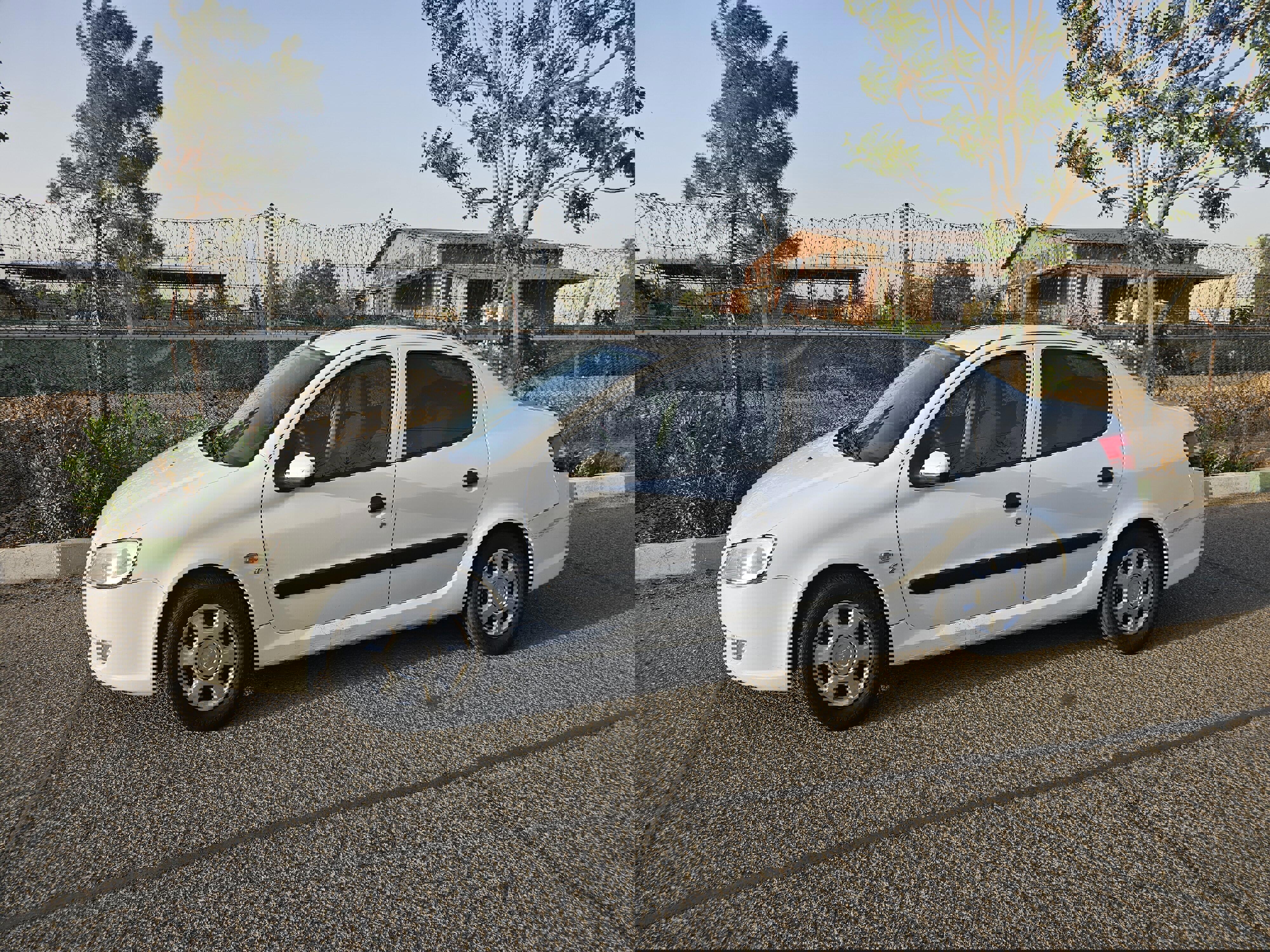 رانا LX - - 1396