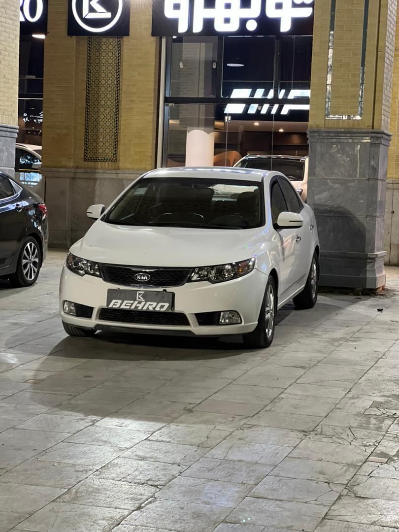 خودرو کیا، سراتو مونتاژ آگهی ann_18117804