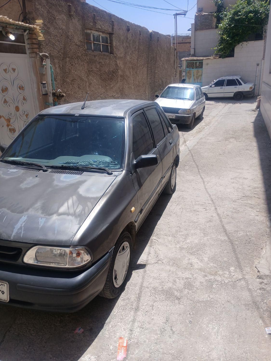 خودرو پراید، 131 آگهی ann_18117821