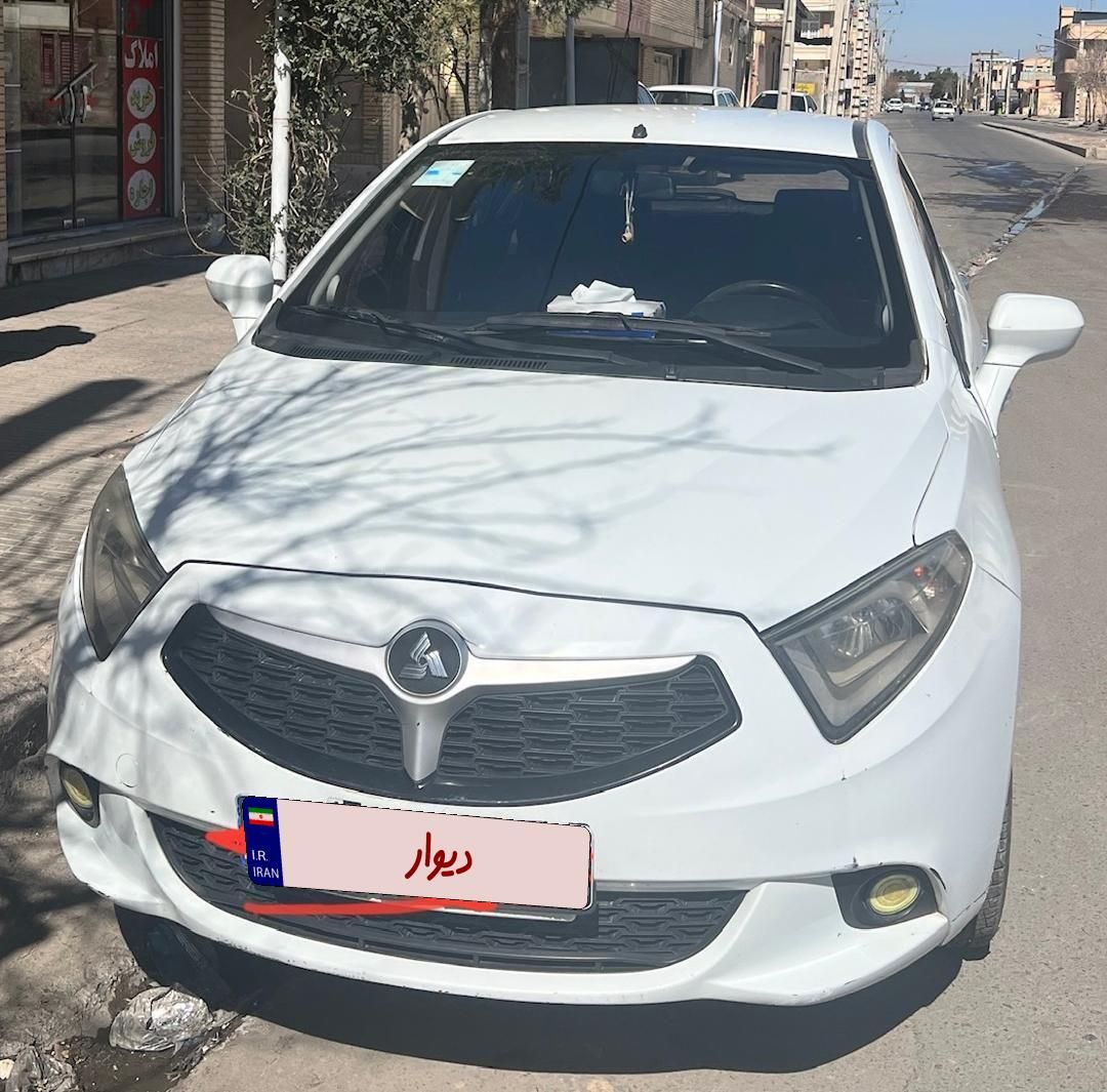 خودرو برلیانس، H220 آگهی ann_18117901