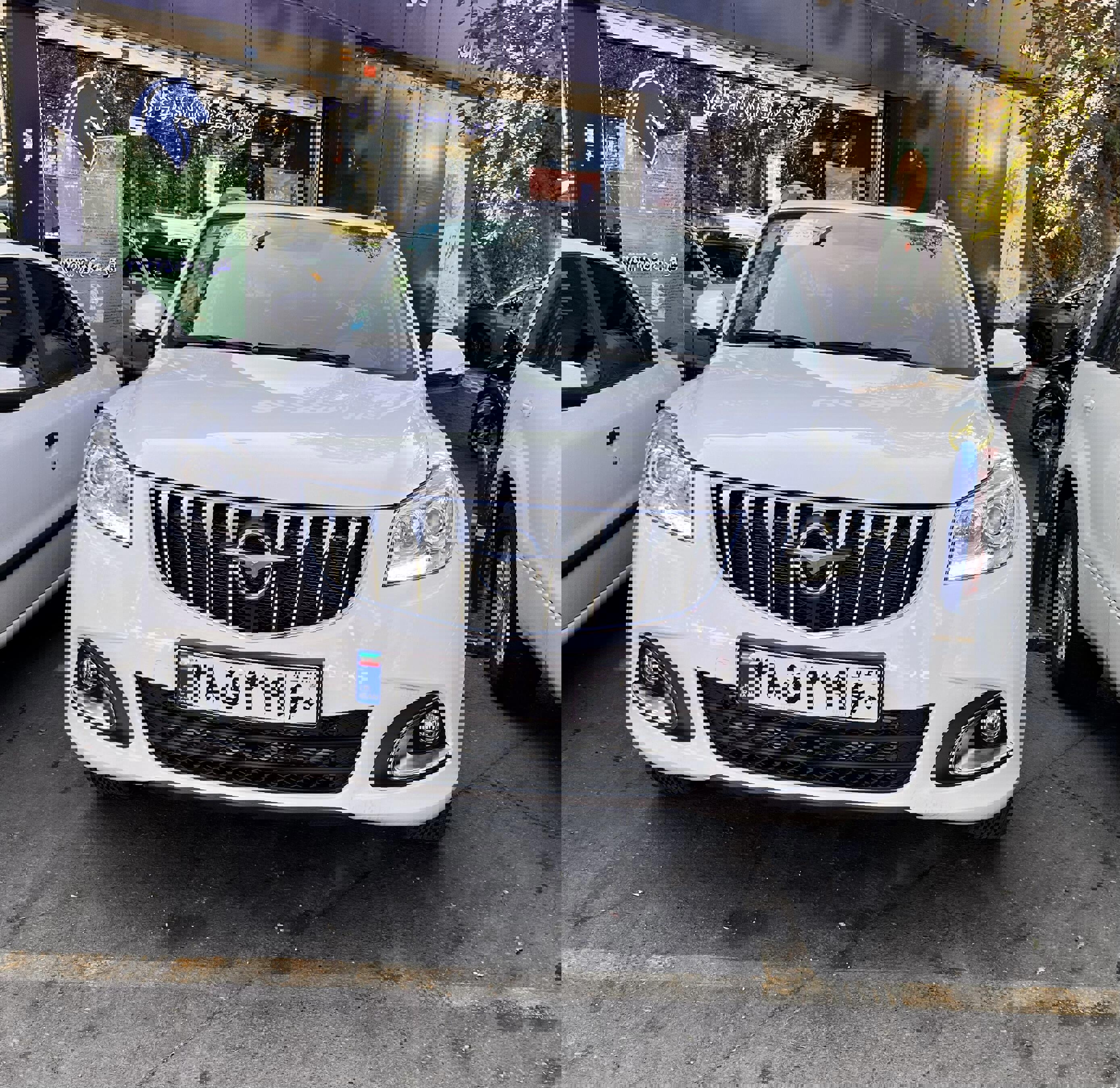 خودرو هایما، S7 پلاس آگهی ann_18117902