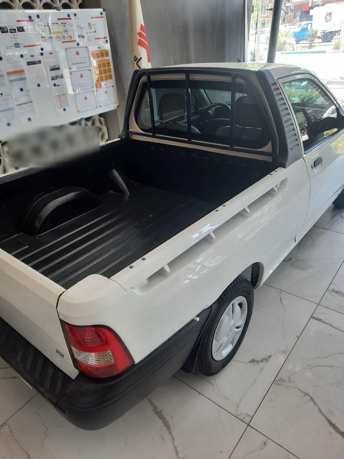 پراید 151 SE - 1403