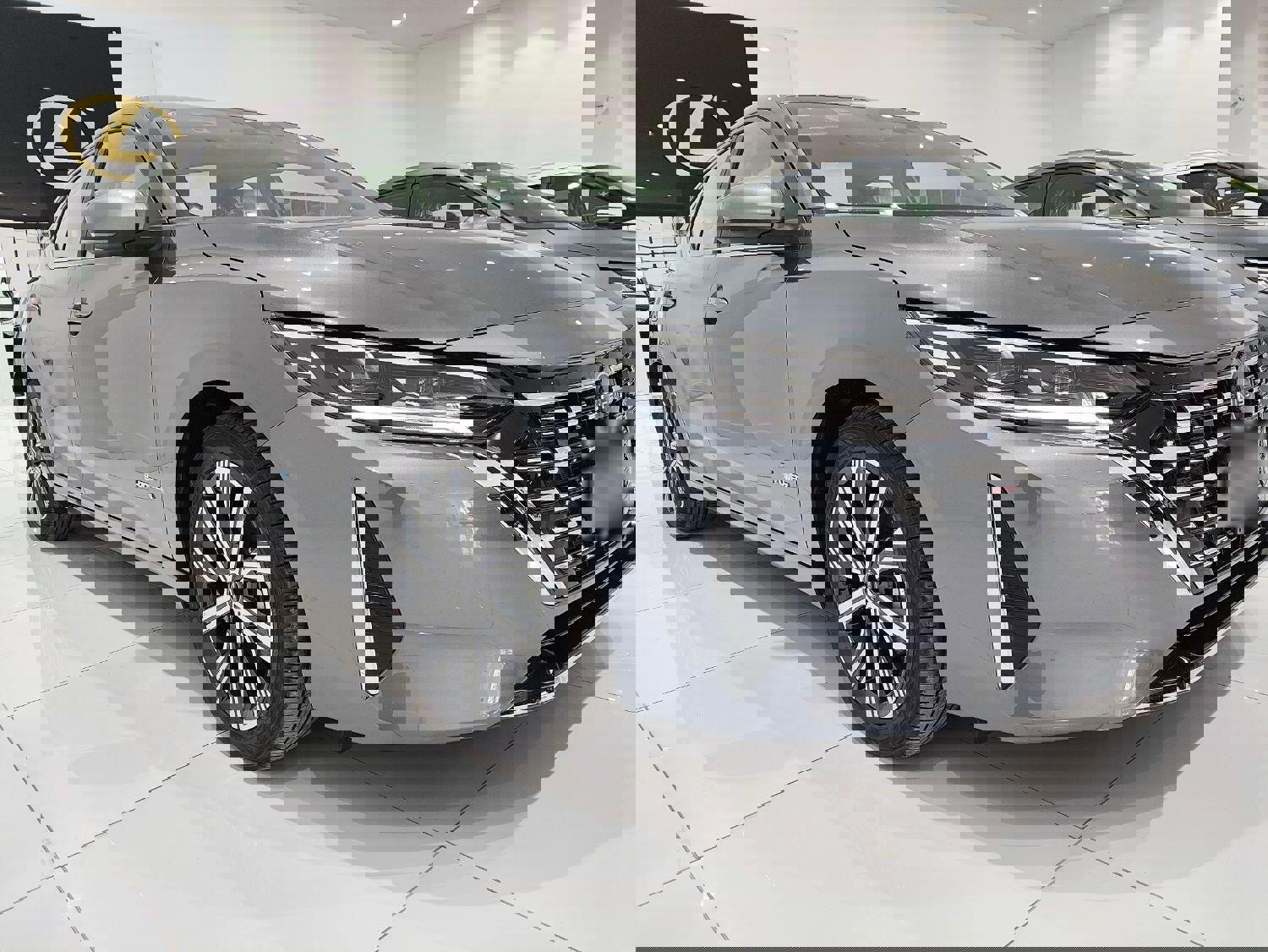 نیسان سیلفی e-power مکس ادیشن - 2024