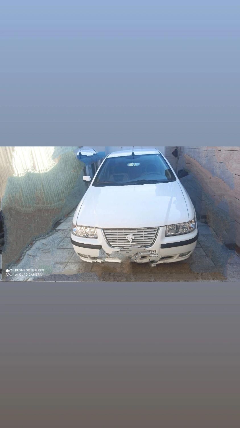 خودرو سمند، EL آگهی ann_18118554