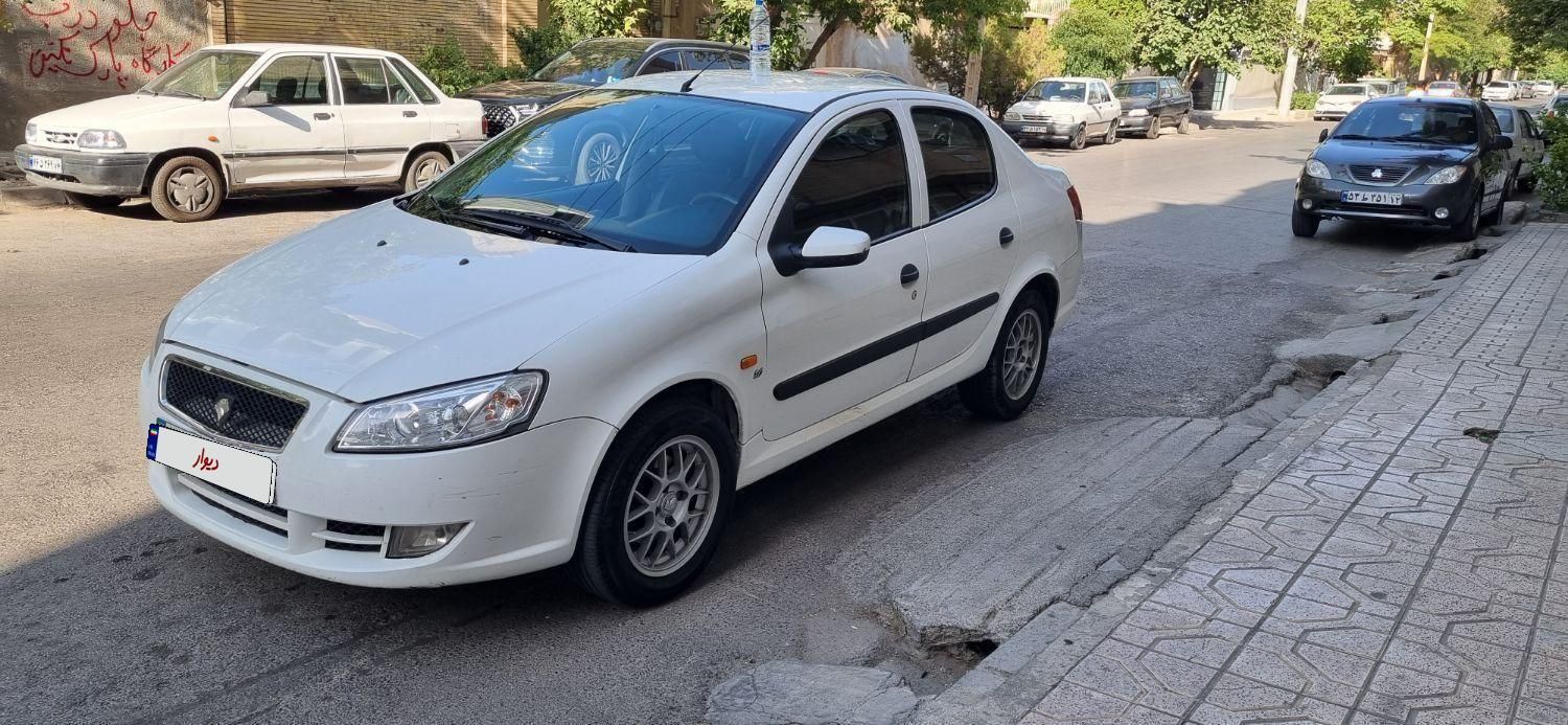 خودرو رانا، EL آگهی ann_18118799