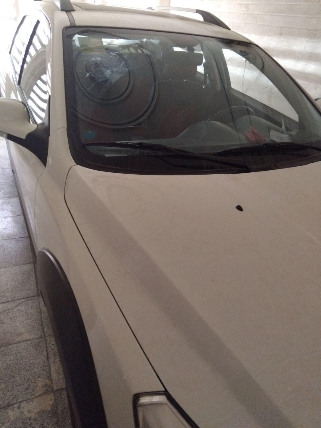 خودرو دانگ فنگ، H30 کراس آگهی ann_18118852